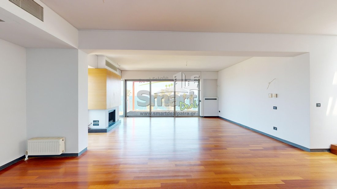 Apartment in 1st Community of Patras - Arctic Sector, Peloponnese, Western Greece and the Ionian, Greece 2 - 13476976