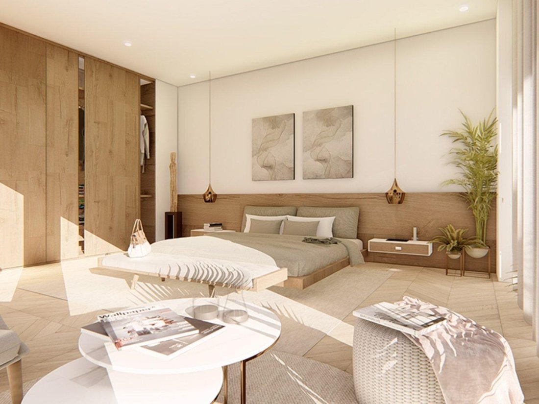 Villa in Calvia, Balearic Islands, Spain 5 - 14304207
