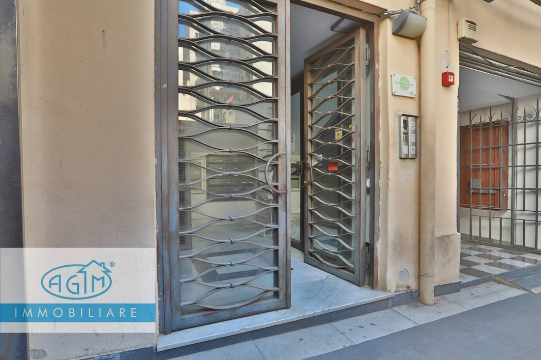 Apartment in Politeama - Libertà Bassa, Palermo, Italy 4 - 14304653