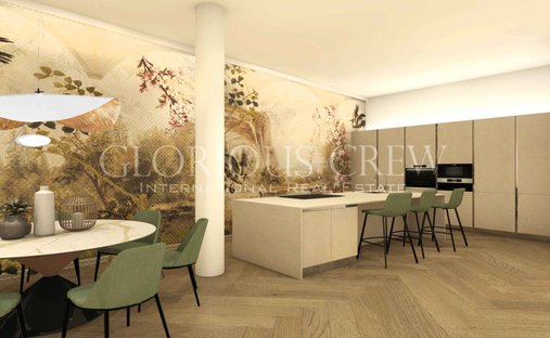 Apartment in Navigli - Bocconi, Milan, Lombardy 1