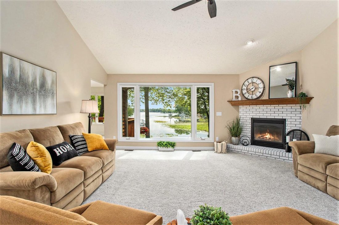 House in Plainwell, Michigan, United States 5 - 14304144