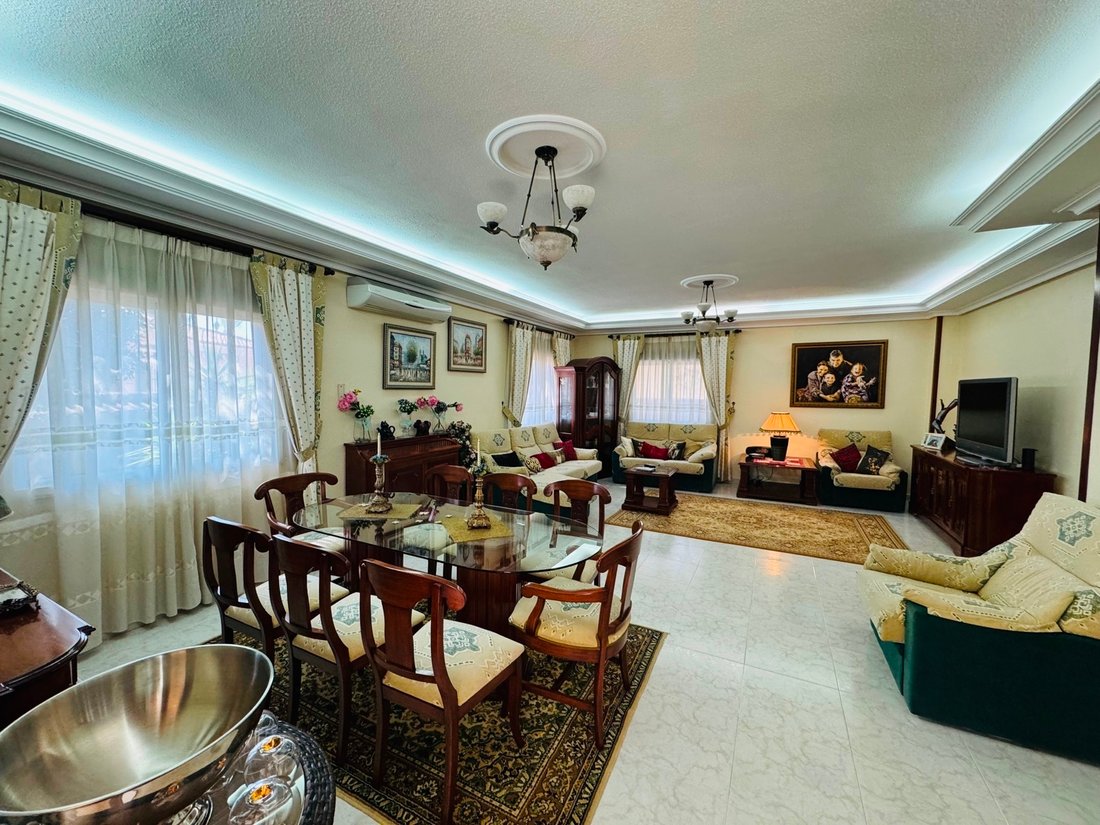 Villa in Ciudad Quesada, Rojales, Valencian Community 3 - 11746464