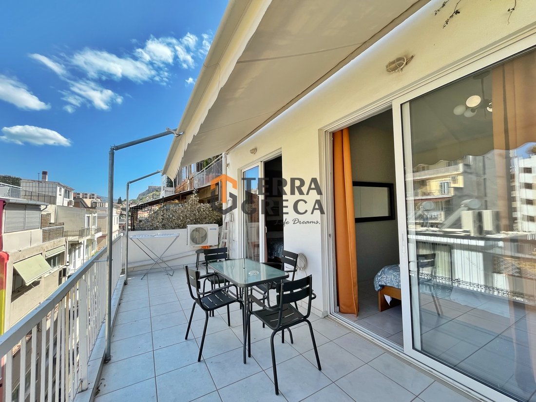 Apartment in 1st District of Athens, Athens, Greece 3 - 14305771