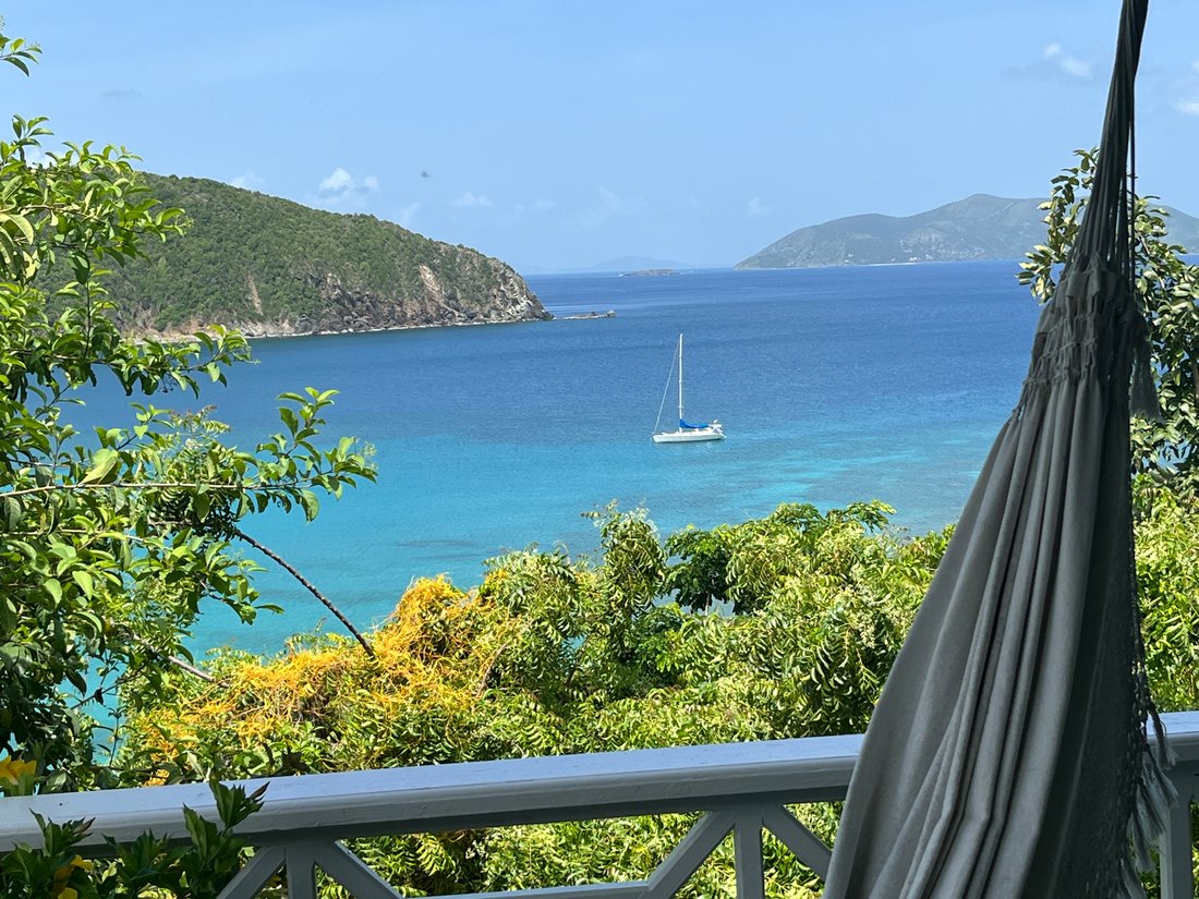 House in Leonards, Tortola, British Virgin Islands 2 - 14302171
