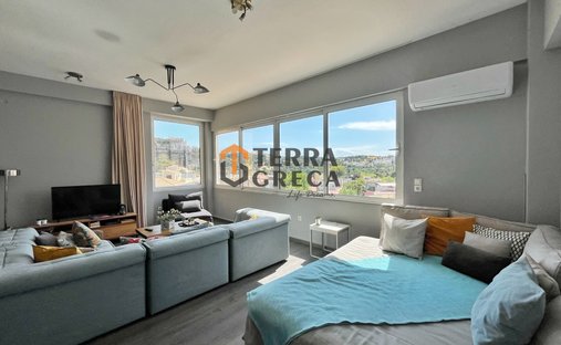 Apartment in 1st District of Athens, Athens, Greece 1