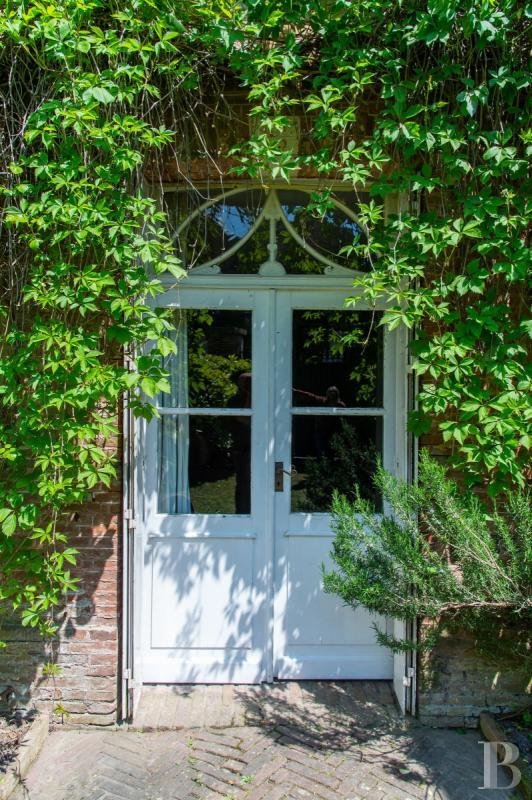 House in Gerberoy, Hauts-de-France, France 4 - 14304481