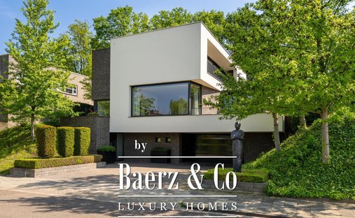 Villa in Heerlen, Limburg, Netherlands 1