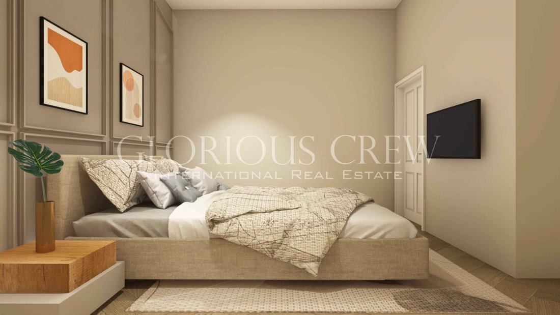 Apartment in Navigli - Bocconi, Milan, Lombardy 4 - 14304696