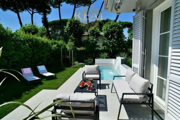 Villa in Center, Forte dei Marmi, Tuscany 2 - 14304510