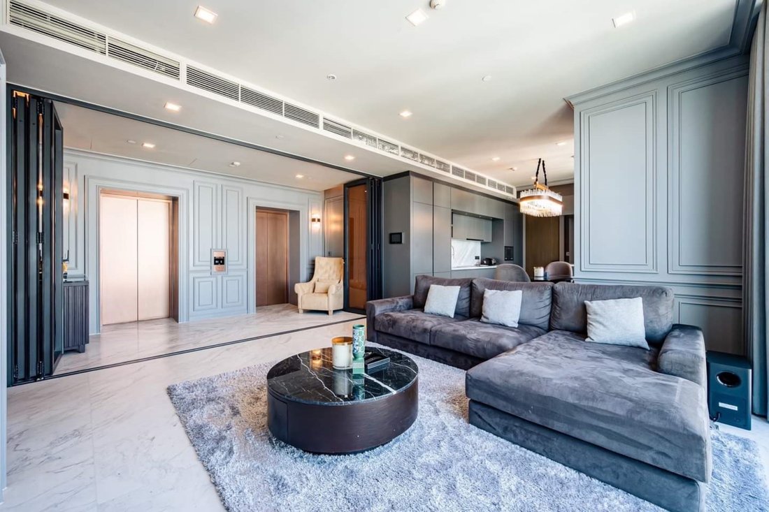 Condo in Bangkok, Krung Thep Maha Nakhon, Thailand 5 - 14306210