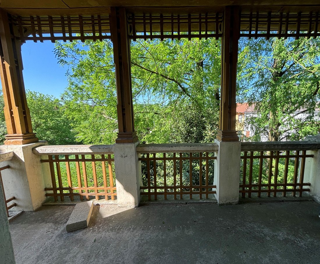 Villa in Castelmassa, Veneto, Italy 4 - 14306186
