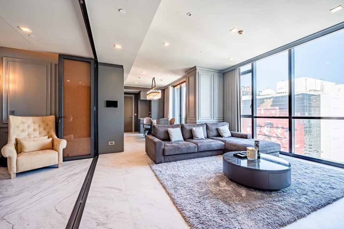 Condo in Bangkok, Krung Thep Maha Nakhon, Thailand 3 - 14306210
