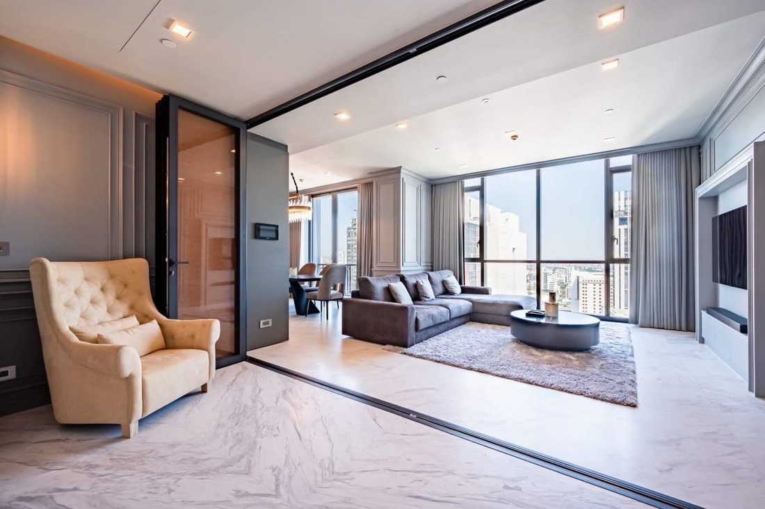 Condo in Bangkok, Krung Thep Maha Nakhon, Thailand 2 - 14306210
