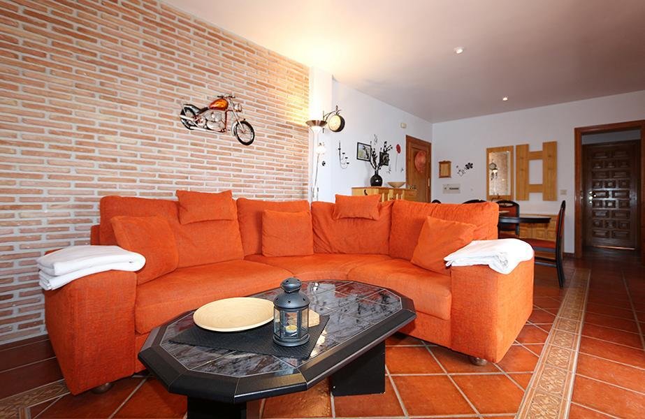 Chalet in Almunecar, Andalusia, Spain 4 - 14306256