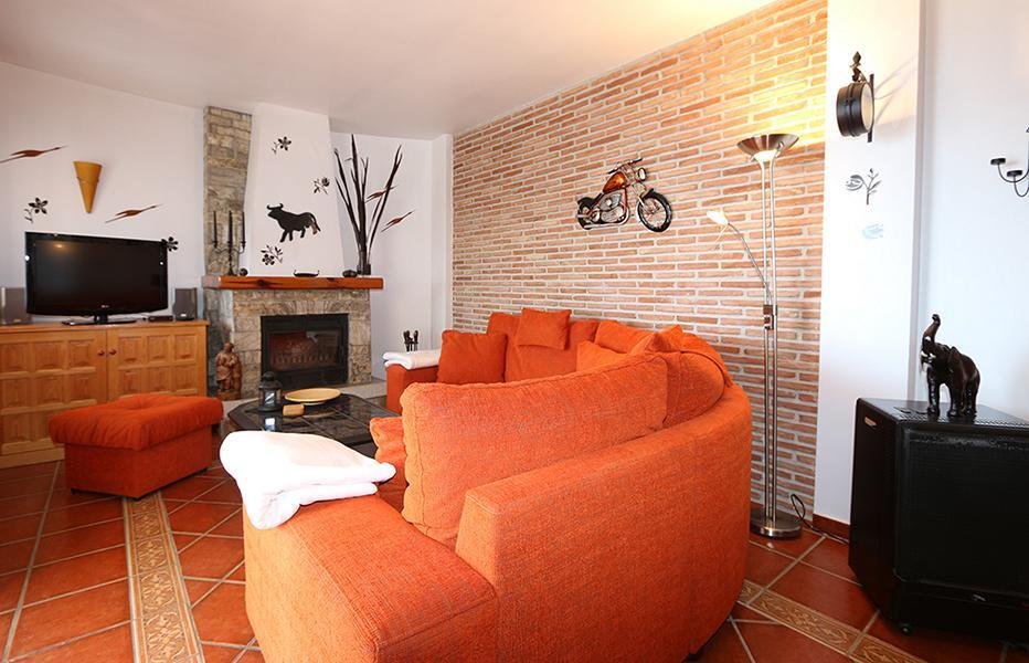 Chalet in Almunecar, Andalusia, Spain 5 - 14306256