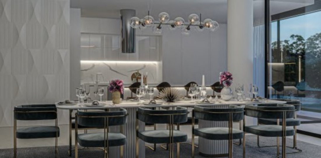 Appartamento a Nicosia, Cipro 4 - 14306236