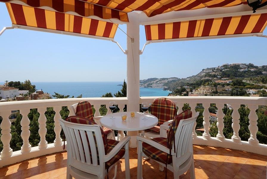 Chalet in Almunecar, Andalusia, Spain 2 - 14306256