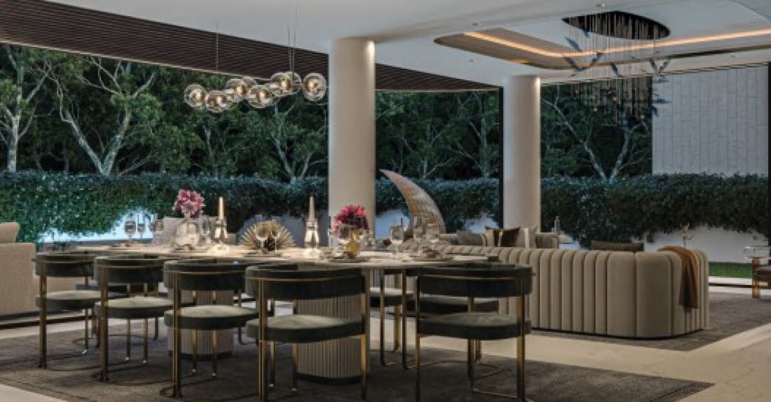 Appartamento a Nicosia, Cipro 3 - 14306236