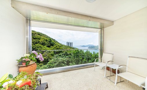 Wohnung in Repulse Bay, Hong Kong 1