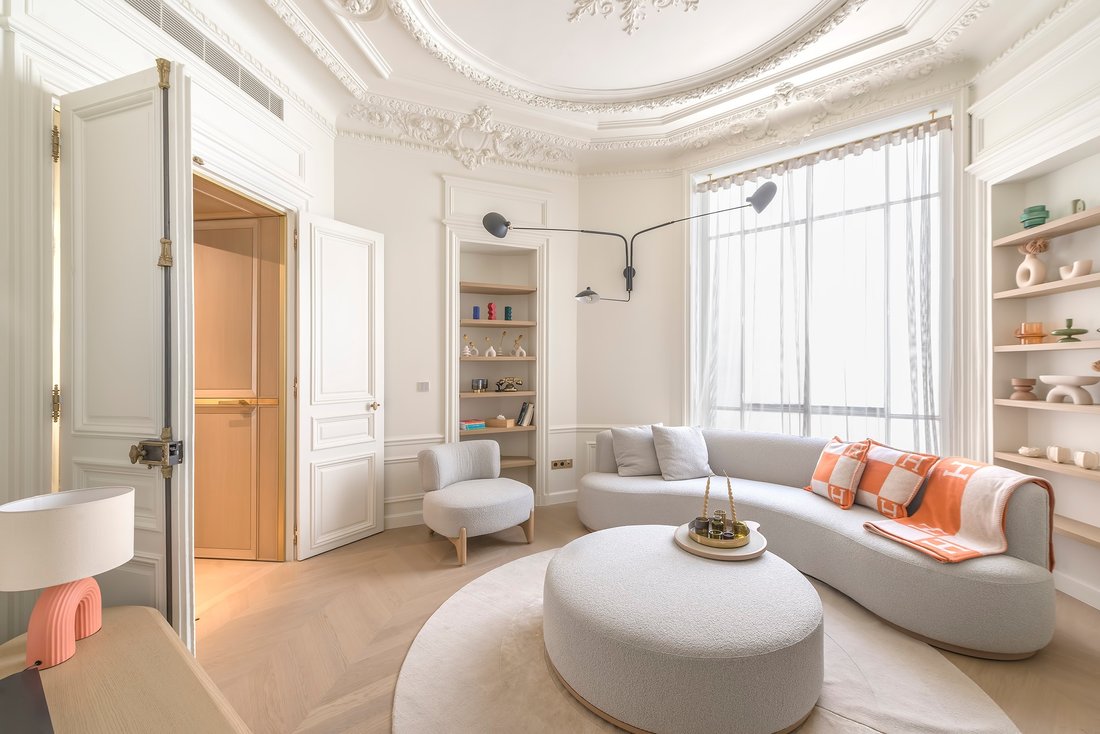 Apartment in Vaugirard-Parc des Expositions, Paris 15e Arrondissement, Paris 5 - 14306263