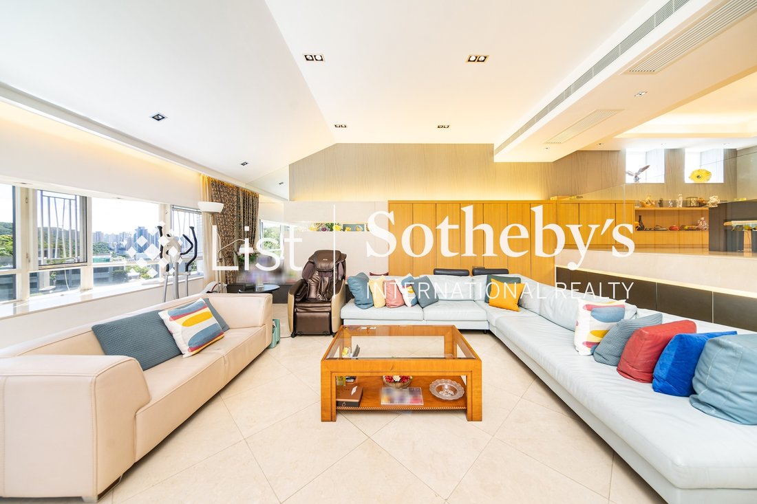 Apartment in Deep Water Bay, Hong Kong 4 - 14306253