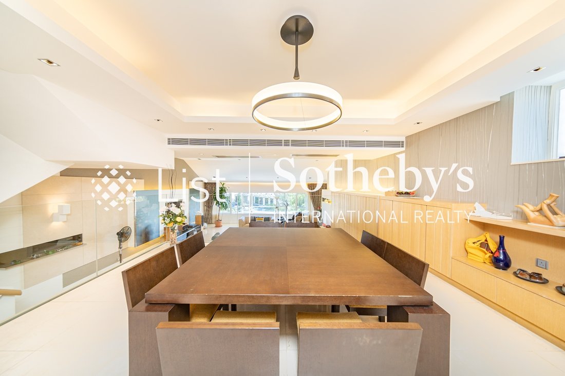 Apartment in Deep Water Bay, Hong Kong 5 - 14306253