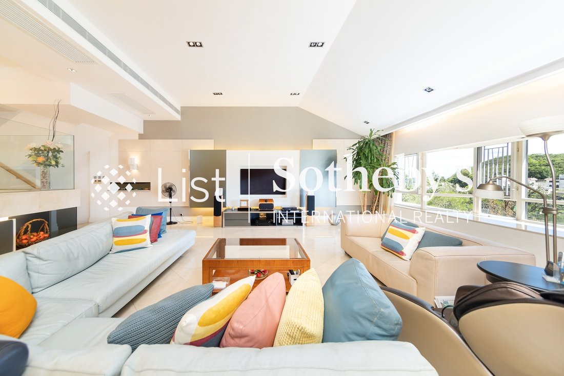 Apartment in Deep Water Bay, Hong Kong 3 - 14306253