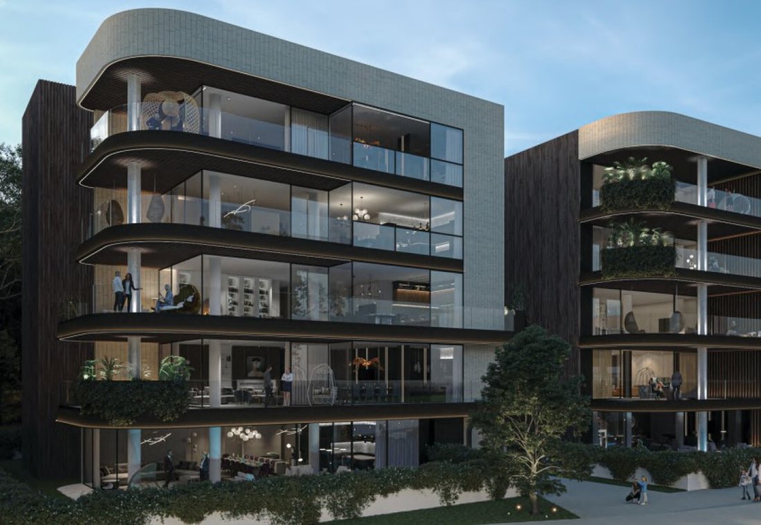 Appartamento a Nicosia, Cipro 5 - 14306236
