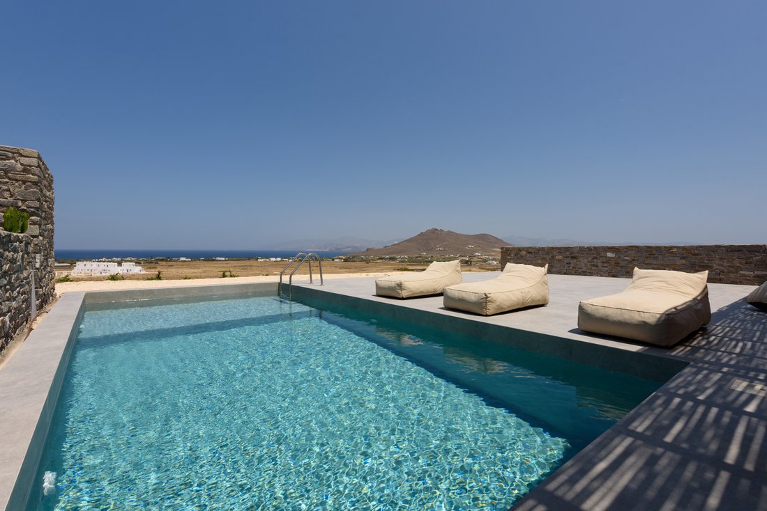 Villa in Paros, Aegean, Greece 1 - 14306744