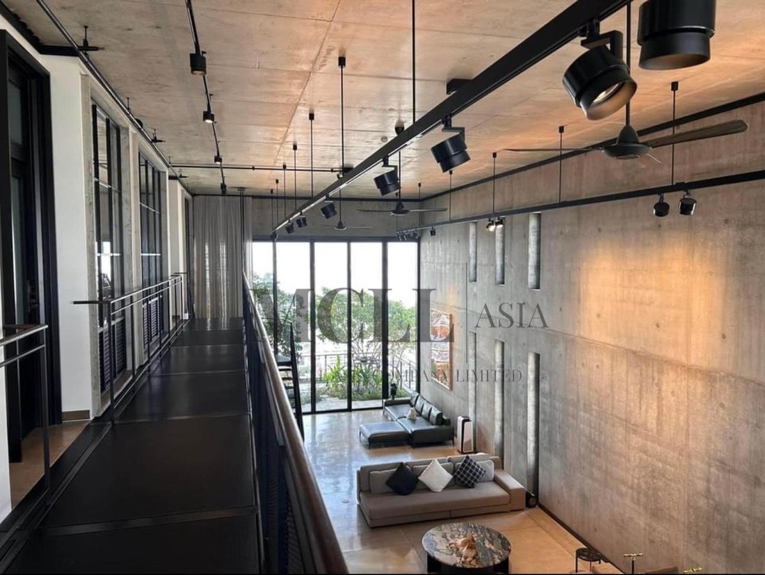 Condo in Bangkok, Krung Thep Maha Nakhon, Thailand 3 - 14100545