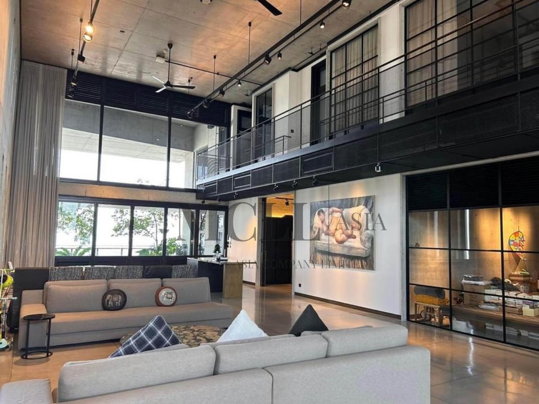 Condo in Bangkok, Krung Thep Maha Nakhon, Thailand 2 - 14100545