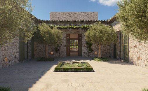 Finca en Campos, Islas Baleares, España 1