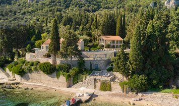 Villa in Corfu, Decentralized Administration of Peloponnese, Western Greece and the Ionian, Greece 1