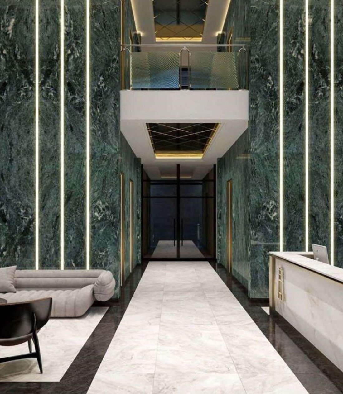 Appartamento a Pareklisia, Distretto di Limassol, Cipro 5 - 14306318