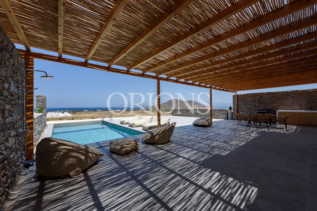Villa in Paros, Aegean, Greece 3 - 14306744