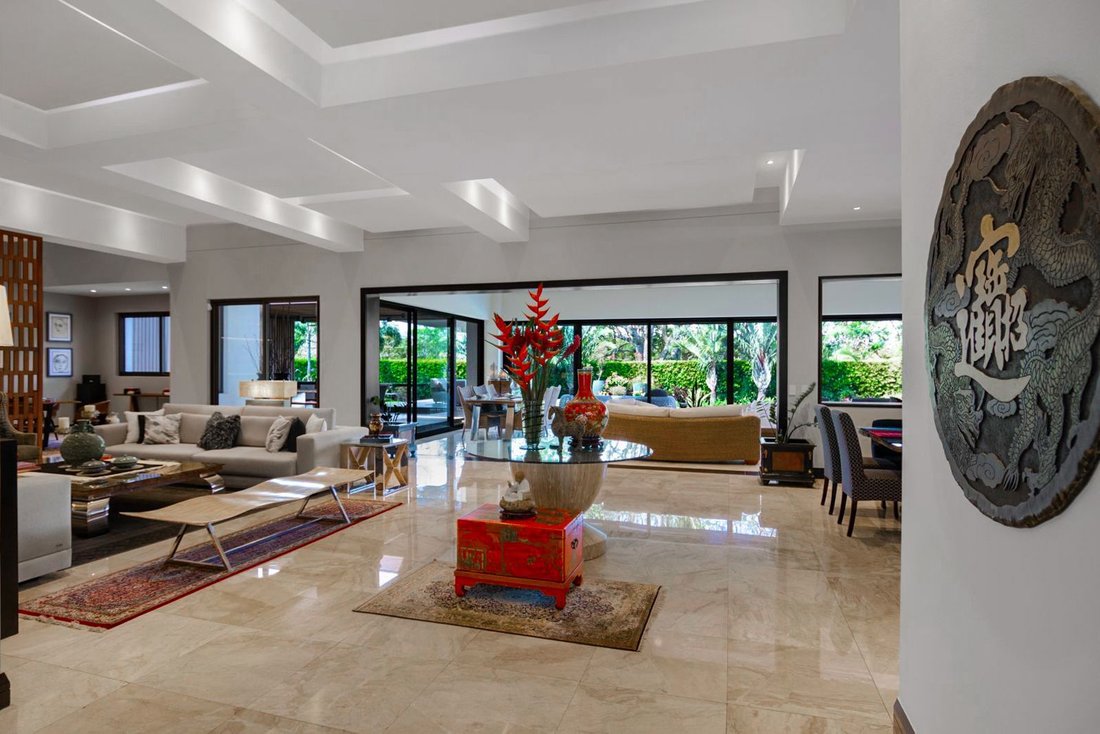 Villa in Río Oro, San José Province, Costa Rica 5 - 14307194
