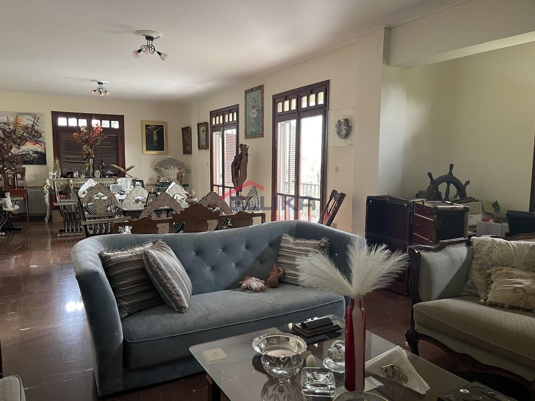 House in Kifisia, Attica, Greece 1 - 14306351