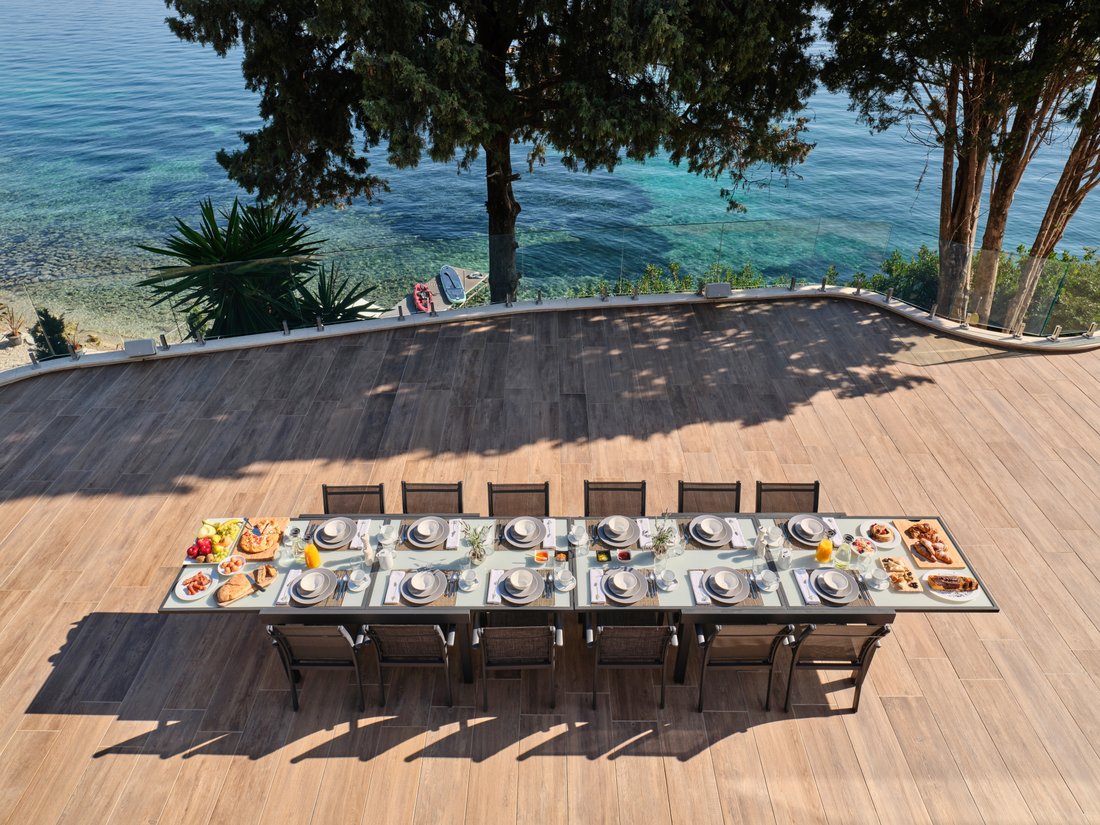 Villa in Corfu, Peloponnese, Western Greece and the Ionian, Greece 2 - 14306371