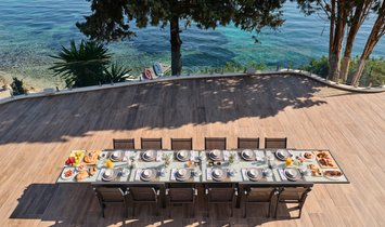 Villa in Corfu, Decentralized Administration of Peloponnese, Western Greece and the Ionian, Greece 2