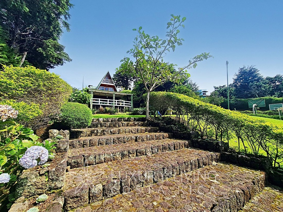 House in San Rafael, Heredia Province, Costa Rica 2 - 13532035