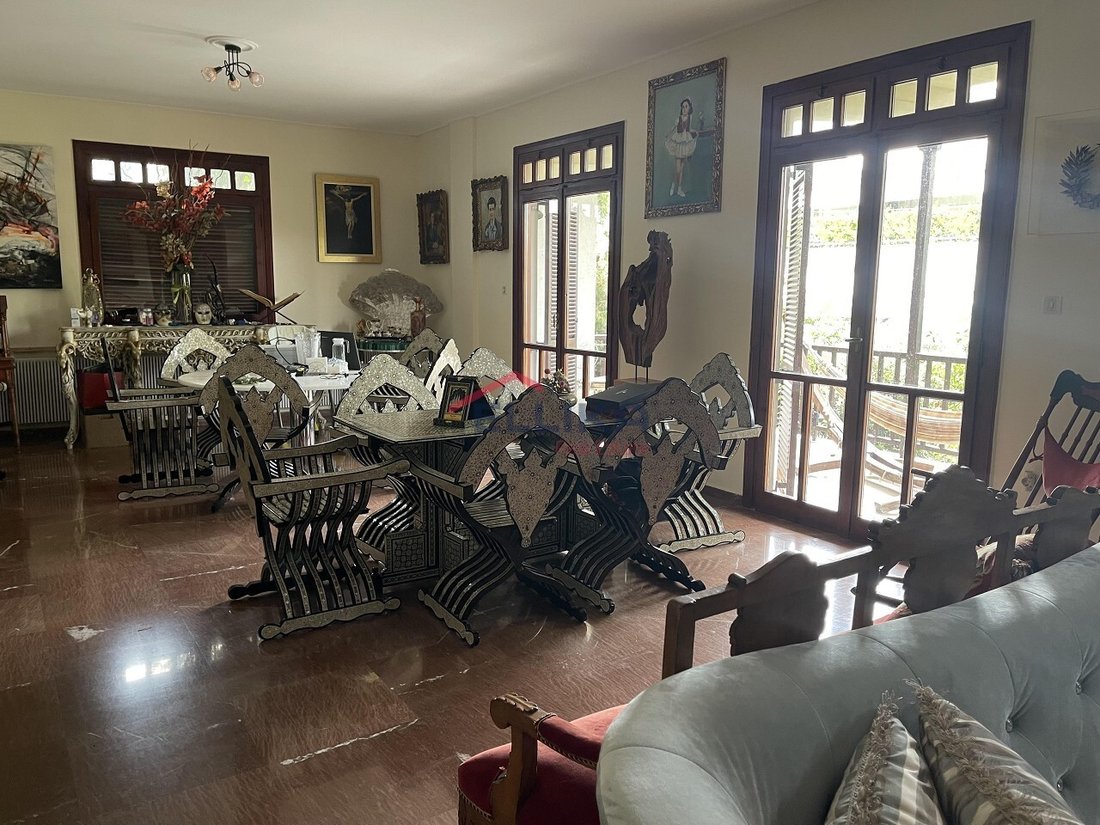 House in Kifisia, Attica, Greece 4 - 14306351