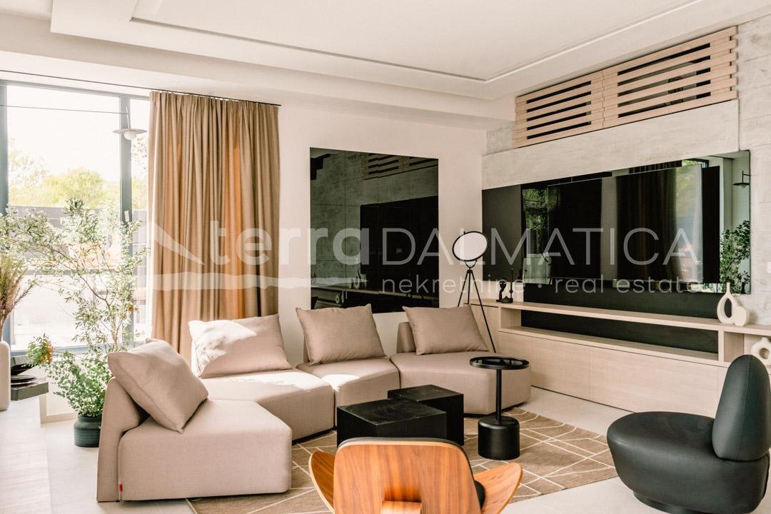 Villa in Srima, Sibenik-Knin County, Croatia 5 - 14310734
