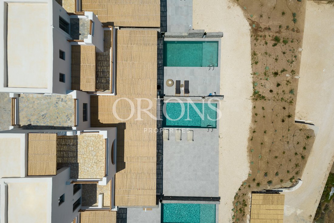 Villa in Paros, Aegean, Greece 5 - 14306744