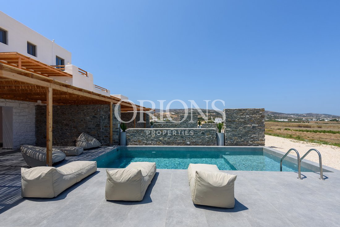 Villa in Paros, Aegean, Greece 2 - 14306744