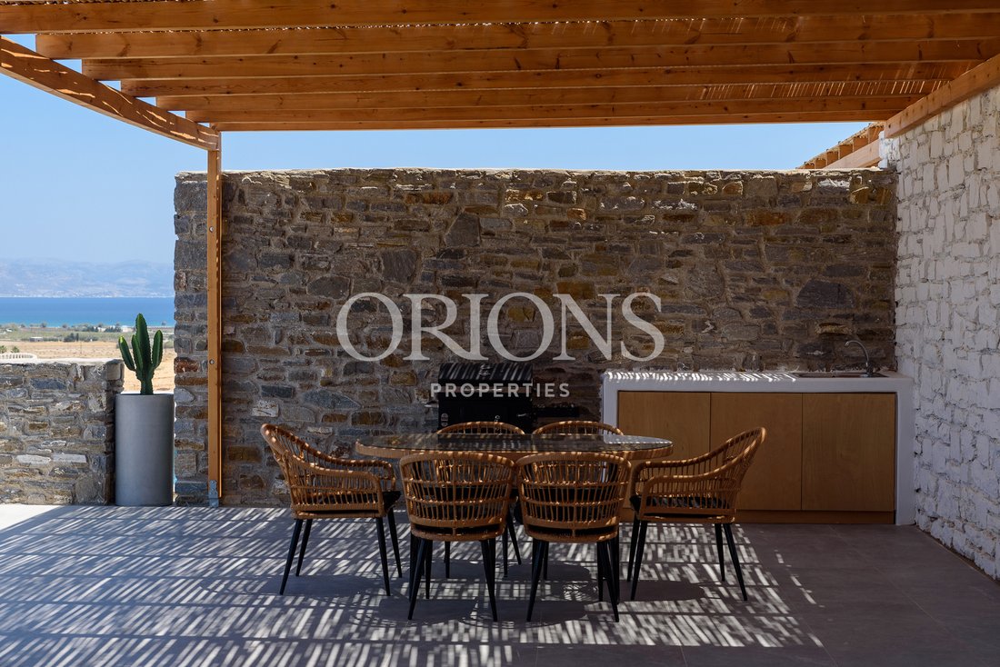 Villa in Paros, Aegean, Greece 4 - 14306744