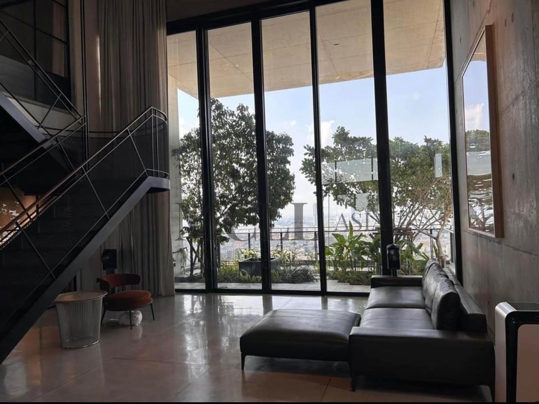 Condo in Bangkok, Krung Thep Maha Nakhon, Thailand 5 - 14100545