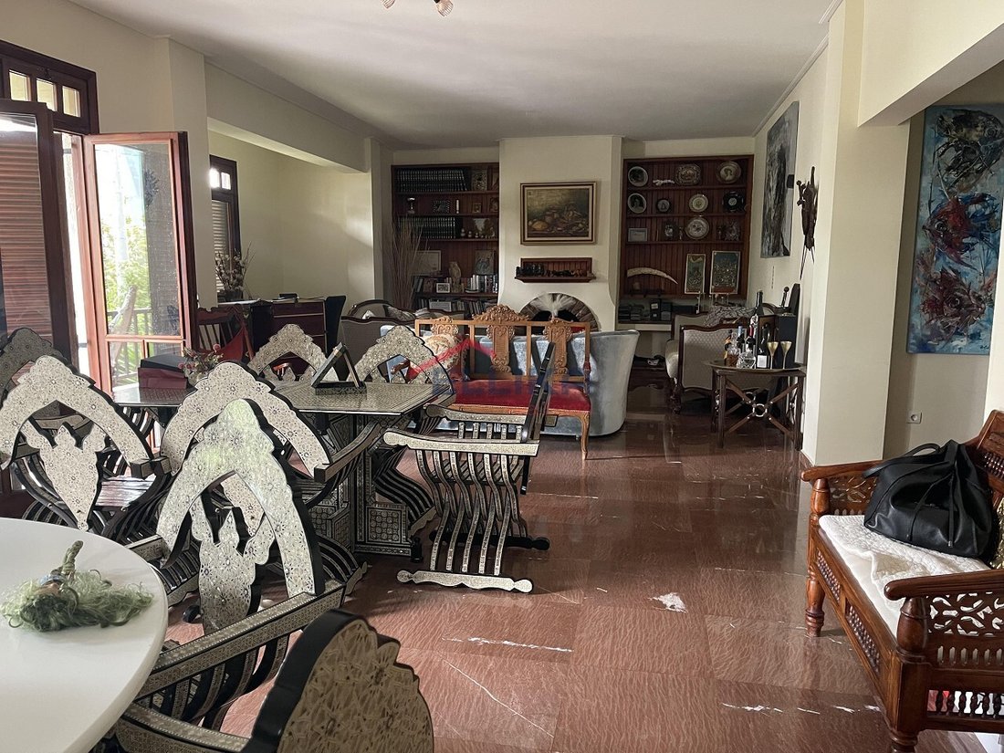 House in Kifisia, Attica, Greece 5 - 14306351