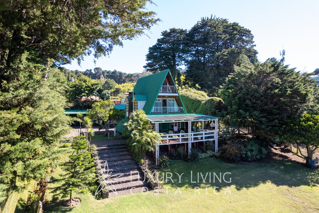 House in San Rafael, Heredia Province, Costa Rica 3 - 13532035