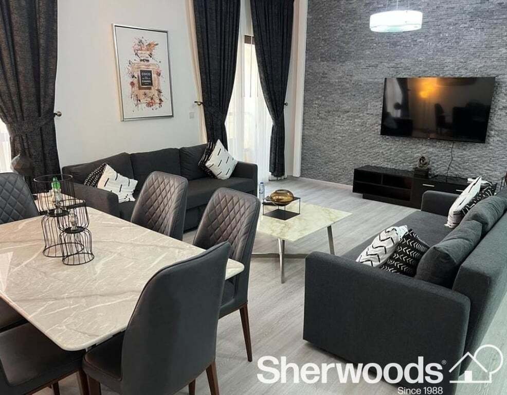 Apartment in Jumeirah Beach Residence, Dubai, United Arab Emirates 3 - 14307312