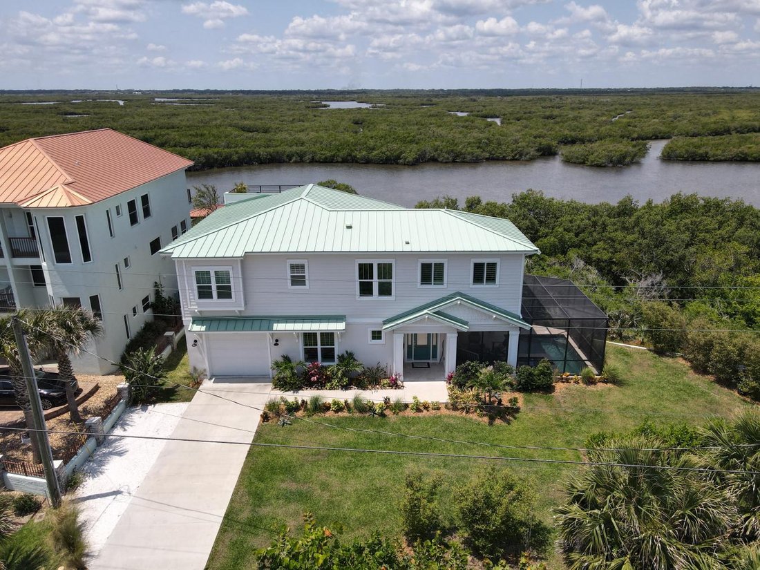 House in New Smyrna Beach, Florida, United States 1 - 14308513